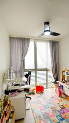 Sol Acres (D23), Condominium #598071331